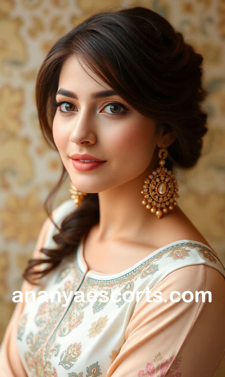 Mahamaya Nagar Escort Service
