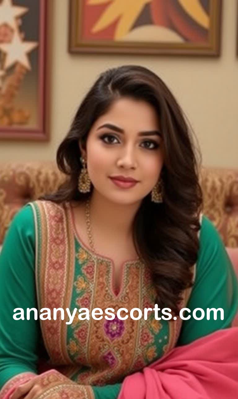 Mahamaya Nagar Escorts