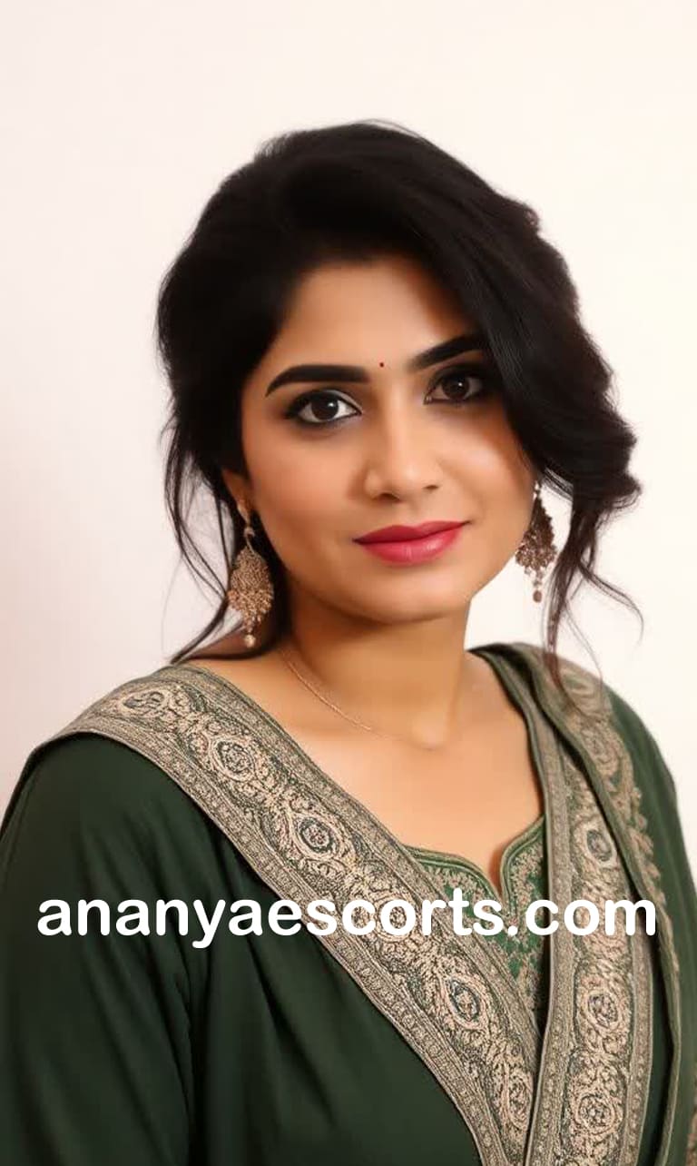 Mahamaya Nagar Escort Service