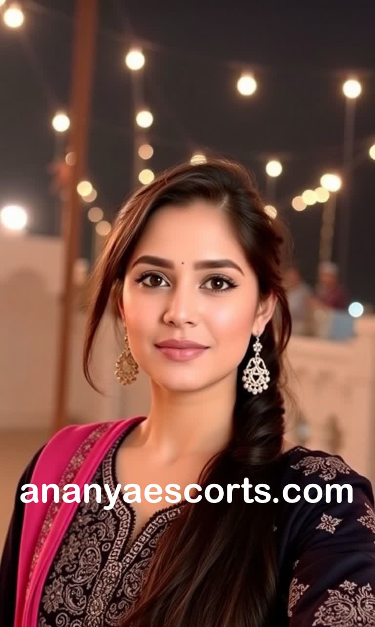 Mahamaya Nagar Call Girls